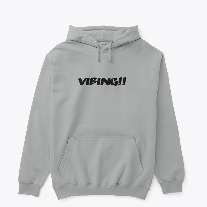 "VIBING" Collection