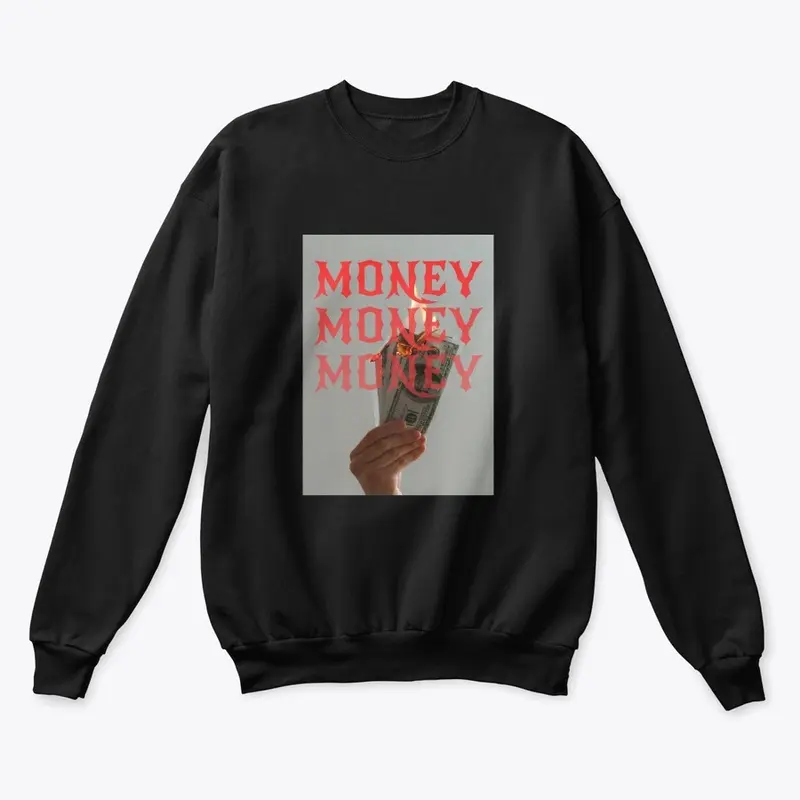 "MONEY" Collection For Financial Success