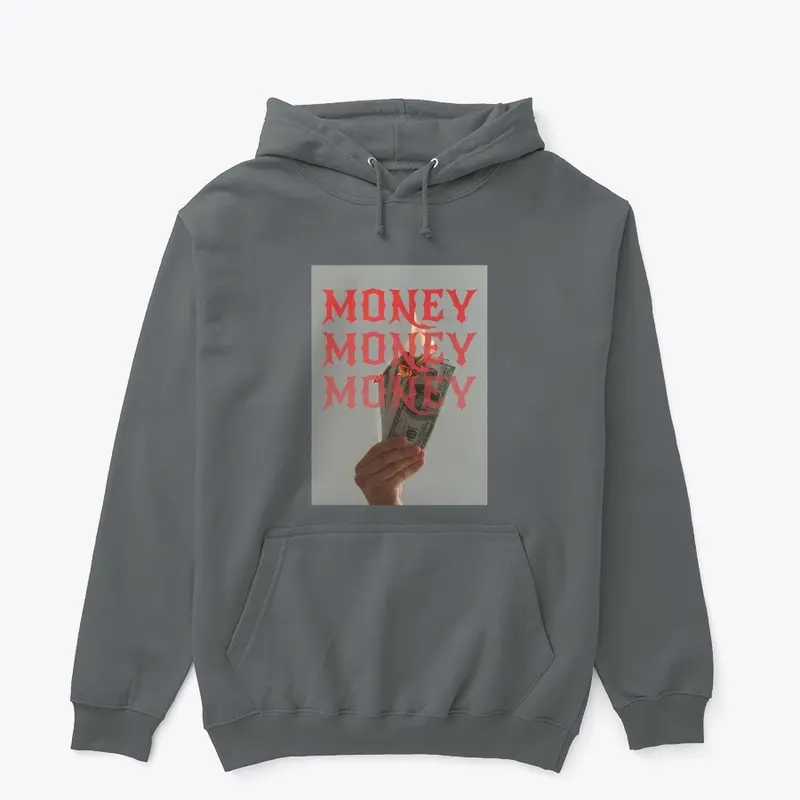 "MONEY" Collection For Financial Success