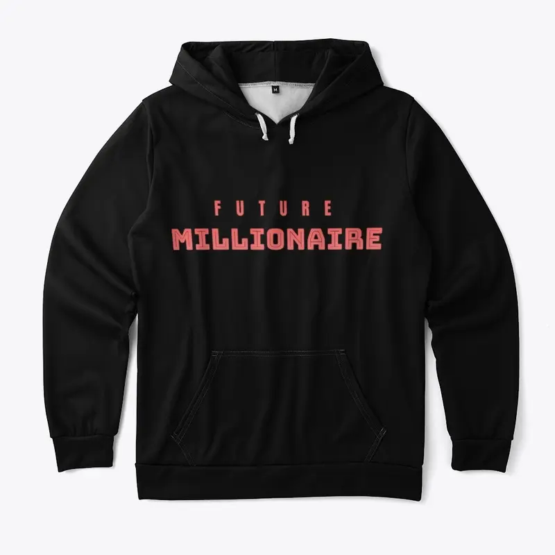 "Future Millionaire" Collection