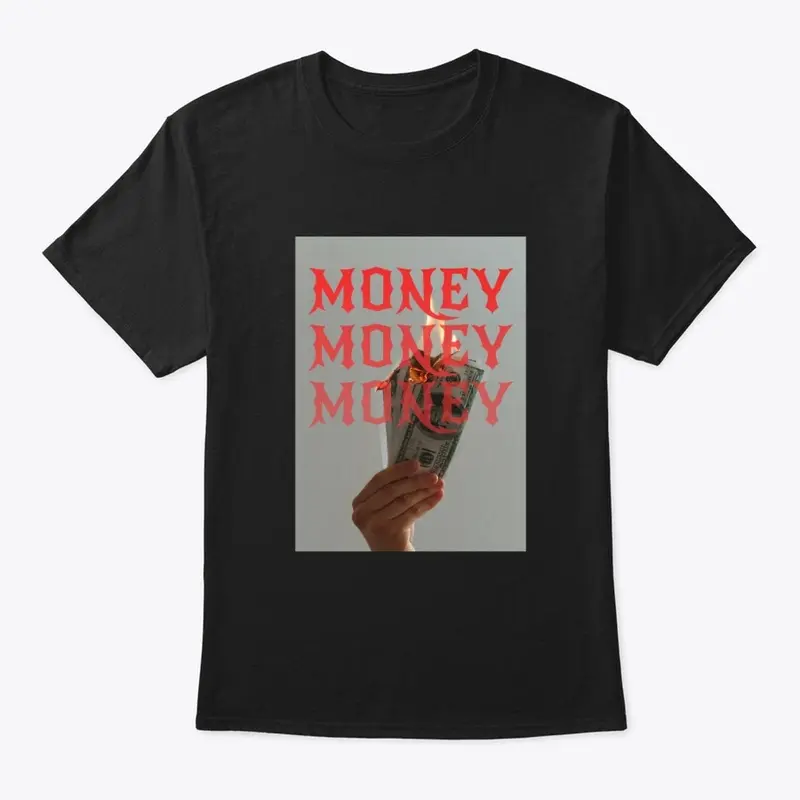 "MONEY" Collection For Financial Success