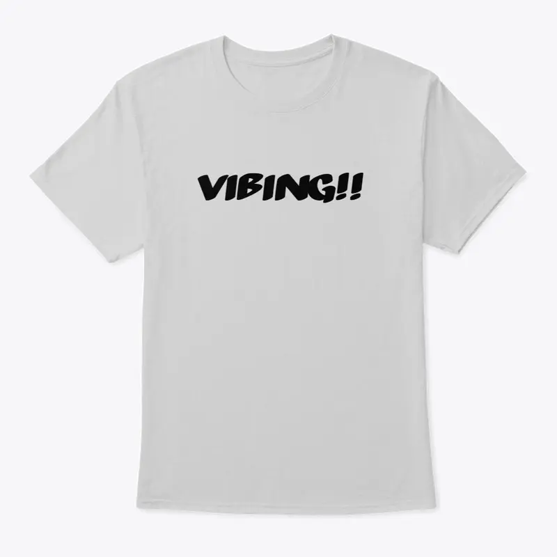 "VIBING" Collection