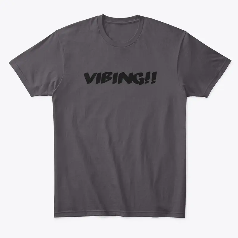 "VIBING" Collection