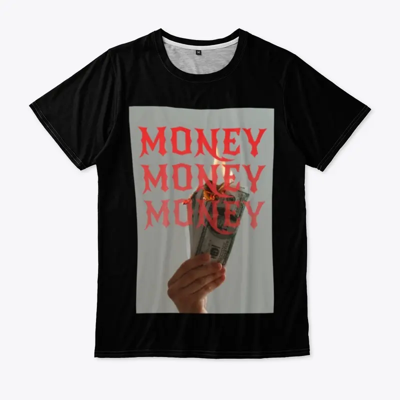 "MONEY" Collection For Financial Success