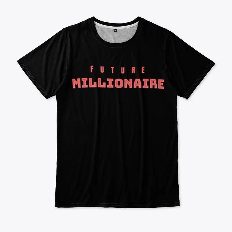 "Future Millionaire" Collection