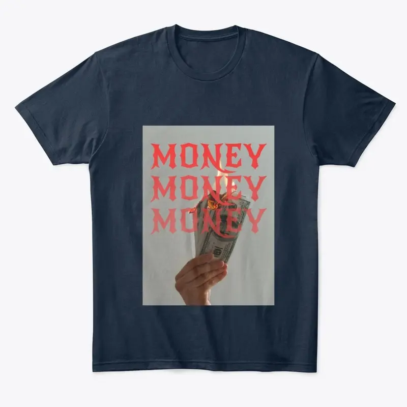 "MONEY" Collection For Financial Success