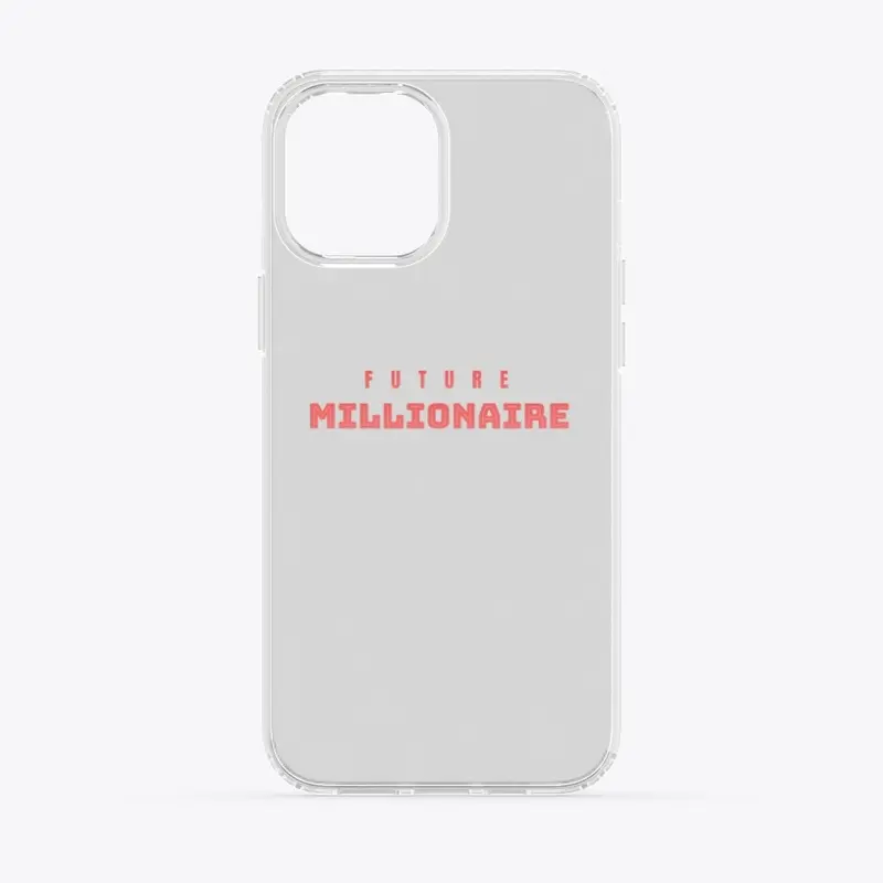 "Future Millionaire" Collection