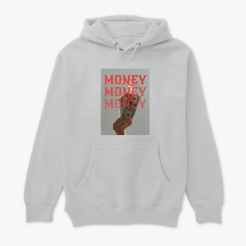 "MONEY" Collection For Financial Success