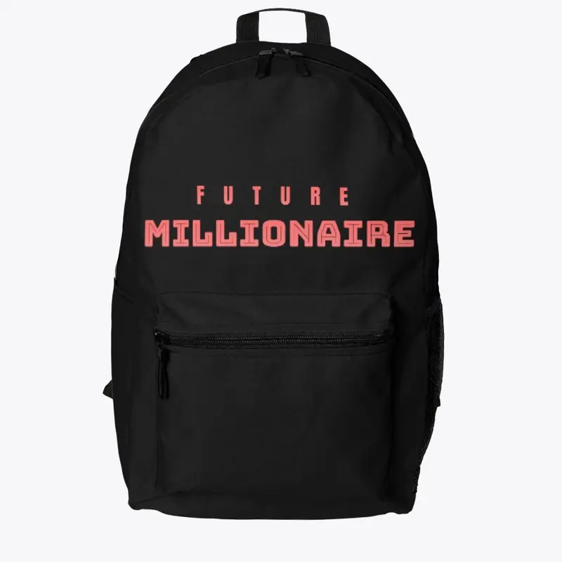 "Future Millionaire" Collection