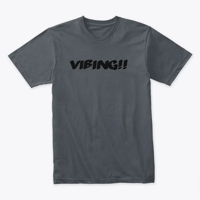 "VIBING" Collection