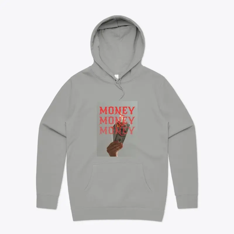 "MONEY" Collection For Financial Success